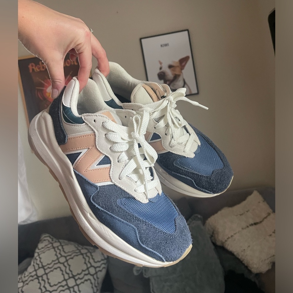 New Balance Sneakers